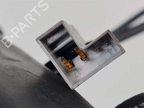 Front right seatbelt BMW 3 (E90) 320 d | BP8731401I25 