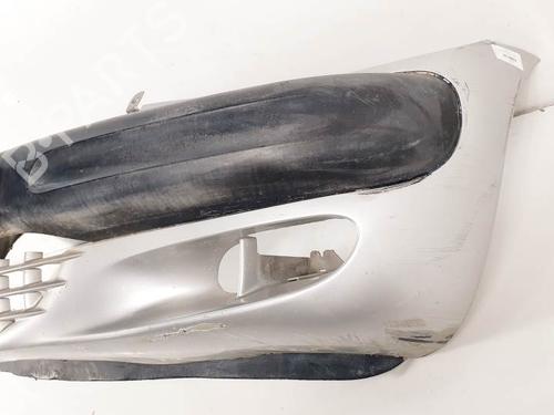 Front bumper CHRYSLER PT CRUISER (PT_) 2.0 | BP24990752C7 