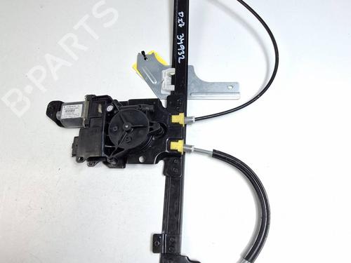 Used Front left window mechanism Front left window mechanism 39196428 39196428