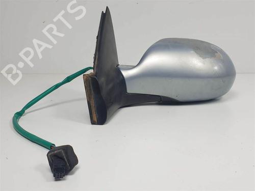 Retrovisor esquerdo Retrovisor esquerdo CITROËN C5 I (DC_) 2.0 16V (DCRFNC, DCRFNF) (136 hp) 10964217 10964217