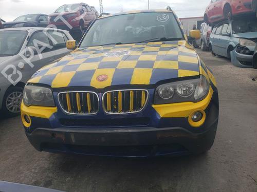 Right rear window switch BMW X3 (E83) 2.0 d | BP28065534I28 - Image 6