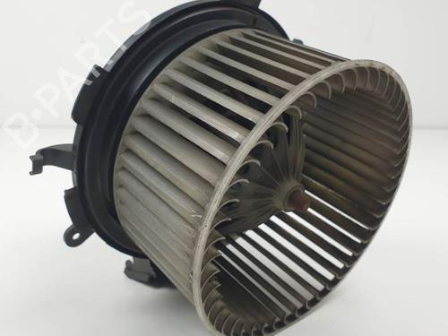 Used Heater blower motor MERCEDES-BENZ SPRINTER 3,5-t Van (B906) 311 CDI (906.631, 906.633, 906.635, 906.637) (109 hp) 24930074
