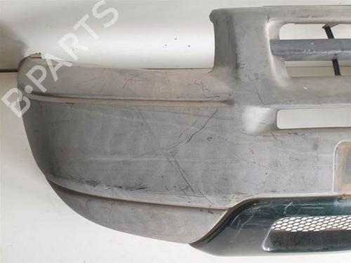 Front bumper LAND ROVER FREELANDER I (L314) 2.0 Td4 4x4 | BP10938897C7 
