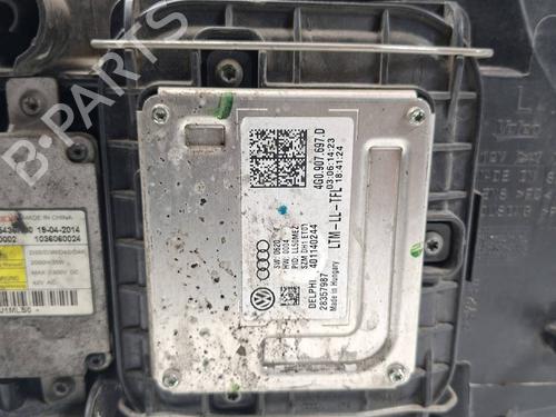 Left headlight AUDI Q5 (8RB) SQ5 TDI quattro | BP39429782C28 - Image 6
