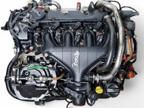 Engine FORD GALAXY II (WA6) 2.0 TDCi | BP24340680M1  - Image 10