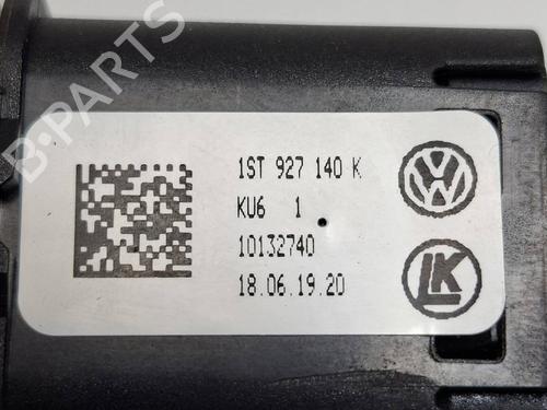 Warning switch SKODA CITIGO (NF1) 1.0 | BP40177164I22 - Image 4
