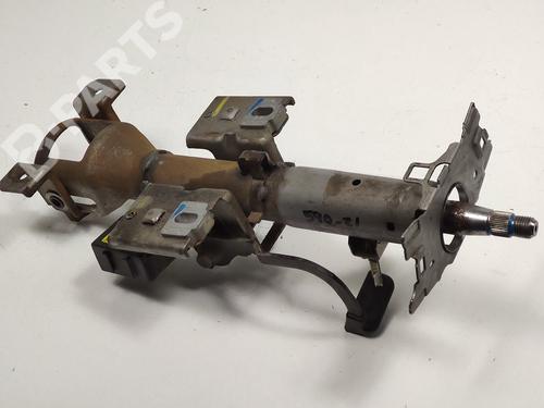 Steering column HYUNDAI GETZ (TB) 1.1 | BP9557528M21 