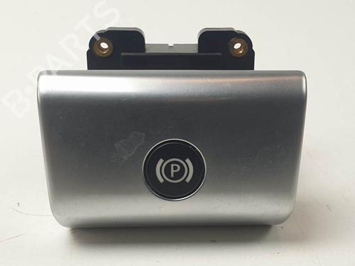 Used Hand brake Hand brake LAND ROVER RANGE ROVER SPORT I (L320) 3.6 D 4x4 (272 hp) 28498827 28498827