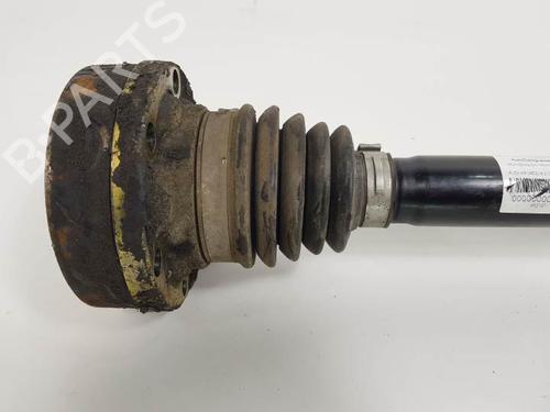 Left rear driveshaft AUDI A8 D3 (4E2, 4E8) 4.2 quattro | BP8631981M40 