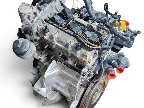Used Engine Engine VW POLO IV (9N_, 9A_) 1.2 12V (64 hp) 40175910 40175910