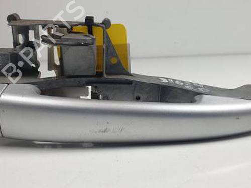 Used Front right exterior door handle CITROËN C4 I Saloon 1.6 HDi (109 hp) 31327750