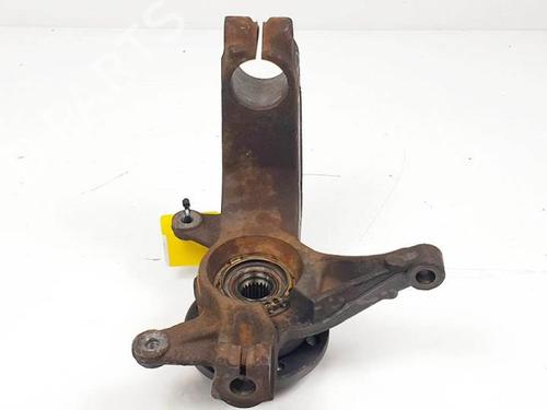 Right front steering knuckle RENAULT MEGANE II Coupé-Cabriolet (EM0/1_) 1.6 | BP18345337M26 