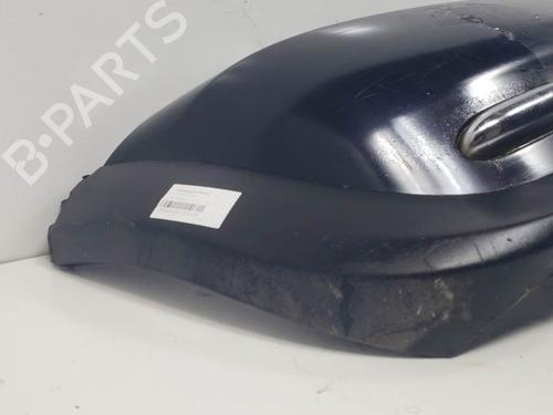 Bak støtfanger MINI MINI (R50, R53) One | BP24339651C8 