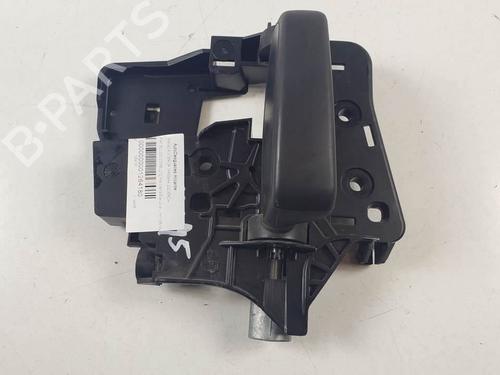 Used Rear left interior door handle FIAT SCUDO Bus (270_, 272_) 2.0 D Multijet (163 hp) 25285552
