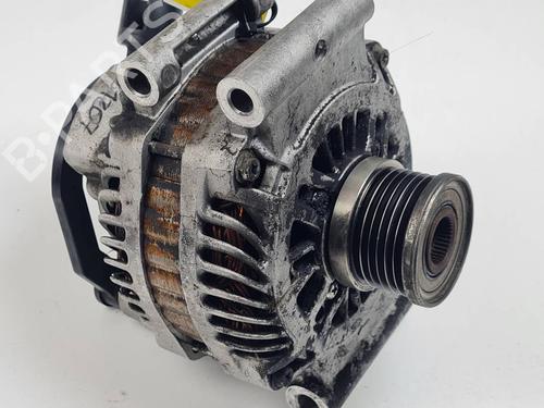 Generator Generator CITROËN C4 Grand Picasso I (UA_) 1.6 VTi 120 (120 hp) 34510954 34510954