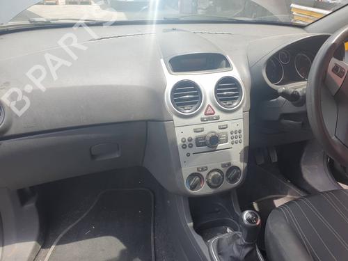 Engine control unit (ECU) OPEL CORSA D (S07) 1.4 (L08, L68) | BP37237666M57 - Image 14