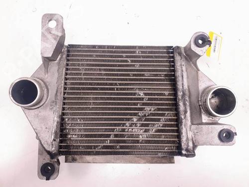 Intercooler FORD MAVERICK (UDS, UNS) 2.7 TD | BP15285554M30 