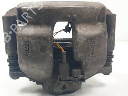 Used Left front brake caliper MERCEDES-BENZ C-CLASS (W204) C 200 CDI (204.001) (136 hp) 31033643