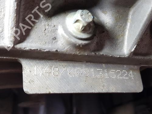 Motor PORSCHE CAYENNE (9PA) S 4.5 | BP15253661M1 