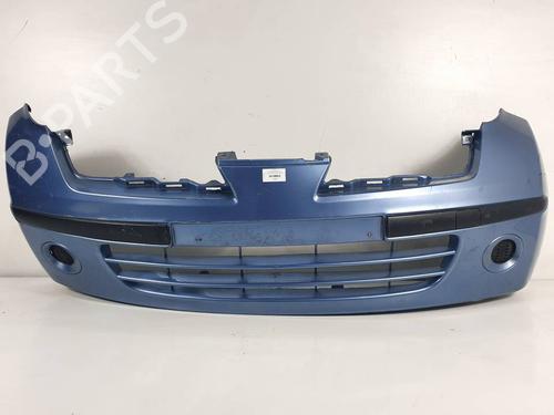 Używane Zderzak przedni NISSAN MICRA III (K12) 1.2 16V (65 hp) 29989455
