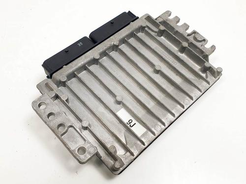 Engine control unit (ECU) CHEVROLET MATIZ (M200, M250) 1.0 | BP24990415M57 - Image 4