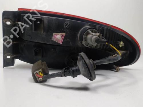 Left taillight DAEWOO LANOS Saloon (KLAT) 1.5 | BP8319208C34 - Image 3