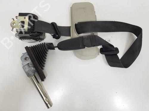 Used Front right seatbelt Front right seatbelt 8731674 8731674