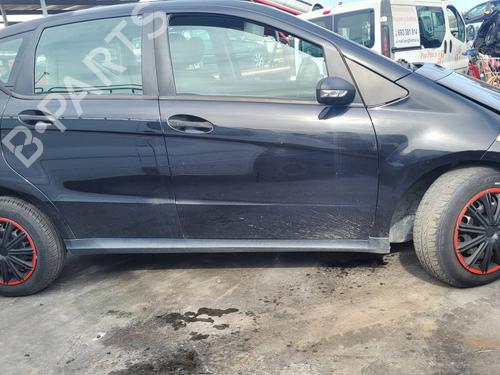 Engine control unit (ECU) MERCEDES-BENZ A-CLASS (W169) A 150 (169.031, 169.331) | BP37668954M57 - Image 12