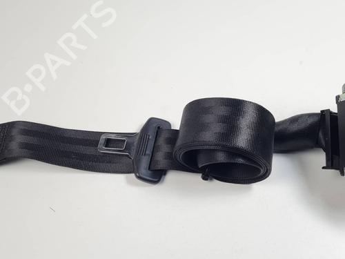 Used Rear right seatbelt Rear right seatbelt AUDI A5 Sportback (8TA) 2.0 TFSI (180 hp) 34512847 34512847