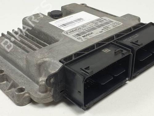 Used Engine control unit (ECU) Engine control unit (ECU) FORD B-MAX (JK) 1.0 EcoBoost (125 hp) 19421310 19421310