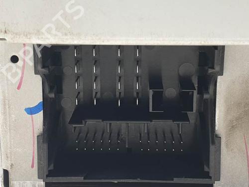 Radio FORD FOCUS II (DA_, HCP, DP) 1.6 TDCi | BP10008365E6 