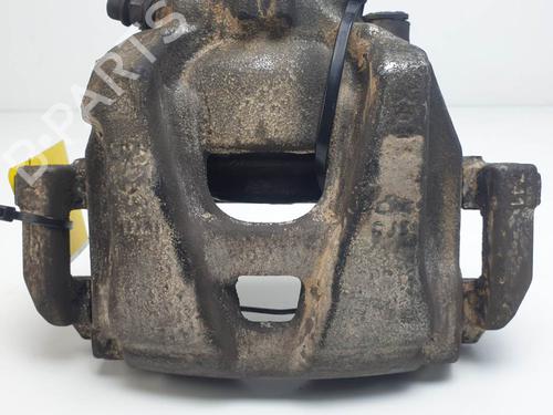Used Left front brake caliper Left front brake caliper AUDI A4 B8 (8K2) 2.0 TDI (143 hp) 24350485 24350485
