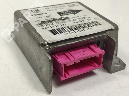 ecu-airbags-opel-corsa-b-s93-12-i-16v-f08-f68-m68-09114585-5wk41140b-1993-1994-1995-1996-1997-1998-1999-2000-2001-2002-2003-2004-2005-2006-2007-2008-2009-9240455 main image