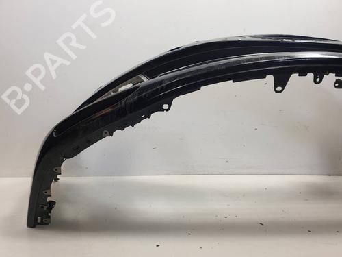 Front bumper MAZDA 6 Hatchback (GH) 2.5 MZR (GH5FS) | BP37484301C7  - Image 9