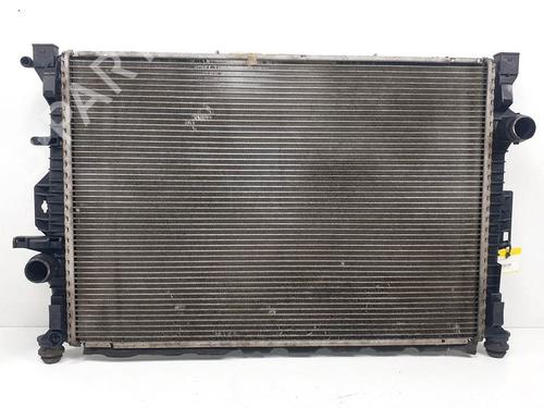 Used Water radiator Water radiator FORD MONDEO IV (BA7) 2.0 (145 hp) 13542472 13542472