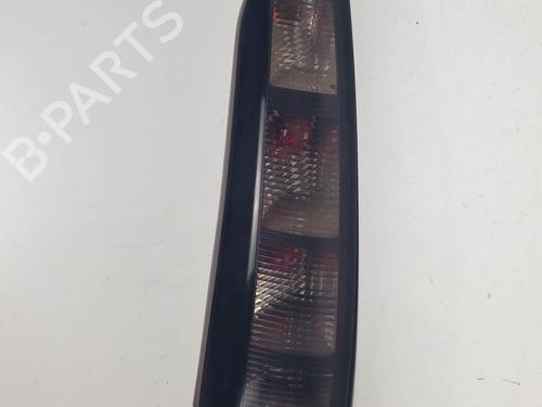 Used Left taillight Left taillight OPEL MERIVA A MPV (X03) 1.4 16V Twinport (E75) (90 hp) 25144097 25144097