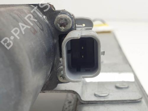 Front right window mechanism PEUGEOT PARTNER Tepee 1.6 HDi 16V | BP27888672C23 - Image 2