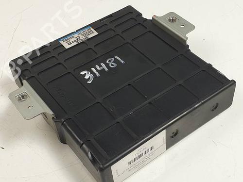 Engine control unit (ECU) SUZUKI GRAND VITARA I (FT, HT) 1.6 4x4 (SQ416) | BP29849859M57 