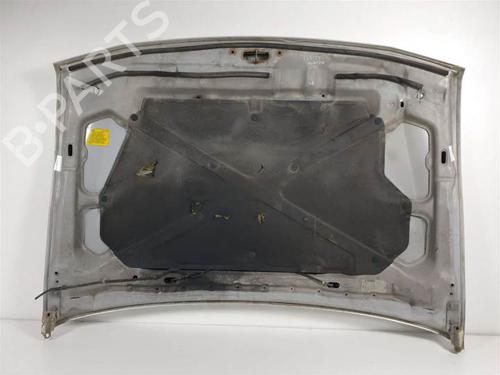Motorhjelm MITSUBISHI PAJERO III (V7_W, V6_W) 3.2 Di-D (V68W) | BP9735907C1 