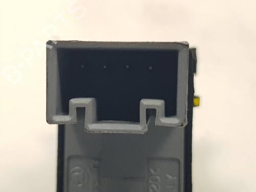 Right rear window switch VW GOLF PLUS V (5M1, 521) 1.9 TDI | BP35942247I28 - Image 3