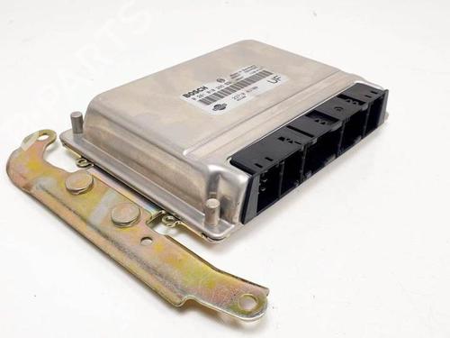 Engine control unit (ECU) NISSAN ALMERA TINO (V10) 2.2 dCi | BP17020479M57 