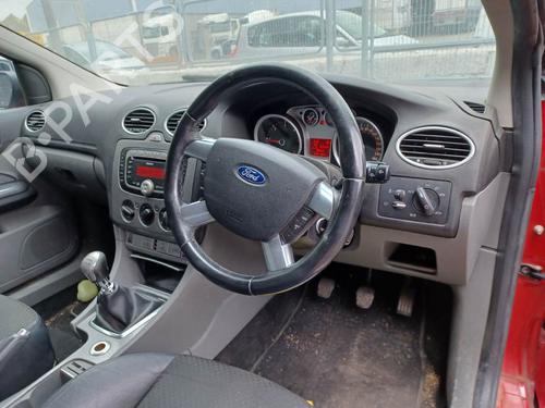 Left sun visor FORD FOCUS II Convertible 2.0 TDCi | BP7364517I1 - Image 9