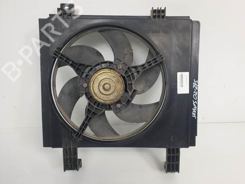 Used Radiator fan Radiator fan 6853355 6853355