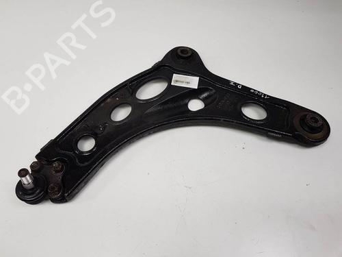 Used Left front suspension arm Left front suspension arm OPEL VIVARO A Bus (X83) 2.0 CDTI (F7, J7, A07) (114 hp) 11688429 11688429