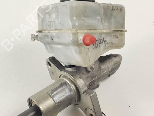 Used Brake master cylinder Brake master cylinder BMW 3 (E90) 318 d (122 hp) 11760776 11760776