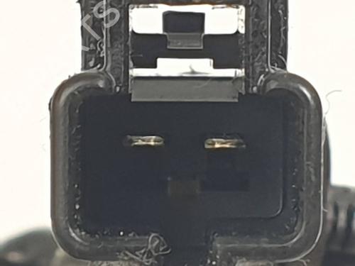 Front left seatbelt CITROËN C-CROSSER (VU_, VV_) 2.2 HDi | BP30450559I26 - Image 2