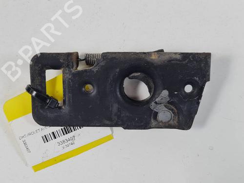 Used Hood lock Hood lock 37668782 37668782