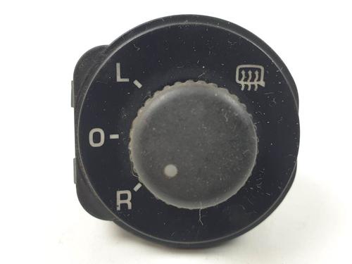 Used Mirror switch Mirror switch SKODA OCTAVIA II (1Z3) 1.9 TDI (105 hp) 25140621 25140621