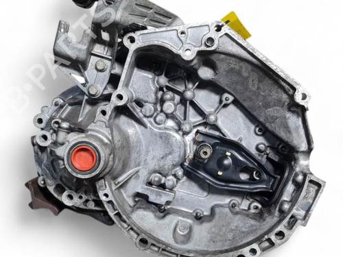 Used Gearbox CITROËN C3 Pluriel (HB_) 1.4 (75 hp) 28487629