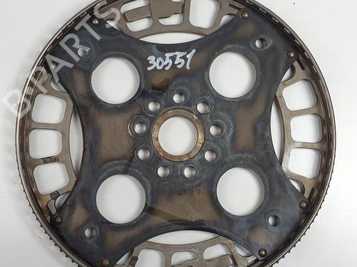 Used Flywheel Flywheel BMW 6 Convertible (E64) 645 Ci (333 hp) 27978112 27978112